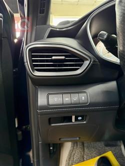 هیۆندای سەنتافی